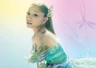Swarovski presenta su segunda colección con Ariana Grande