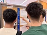 Comienza con normalidad la PAU para más de 42.000 alumnos en la Comunidad de Madrid