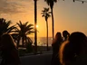 Puerto de la Cruz inaugura la Terraza Mirador de Costa Martiánez