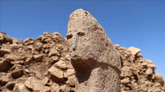 Hitos arqueológicos de Türkiye en 2025