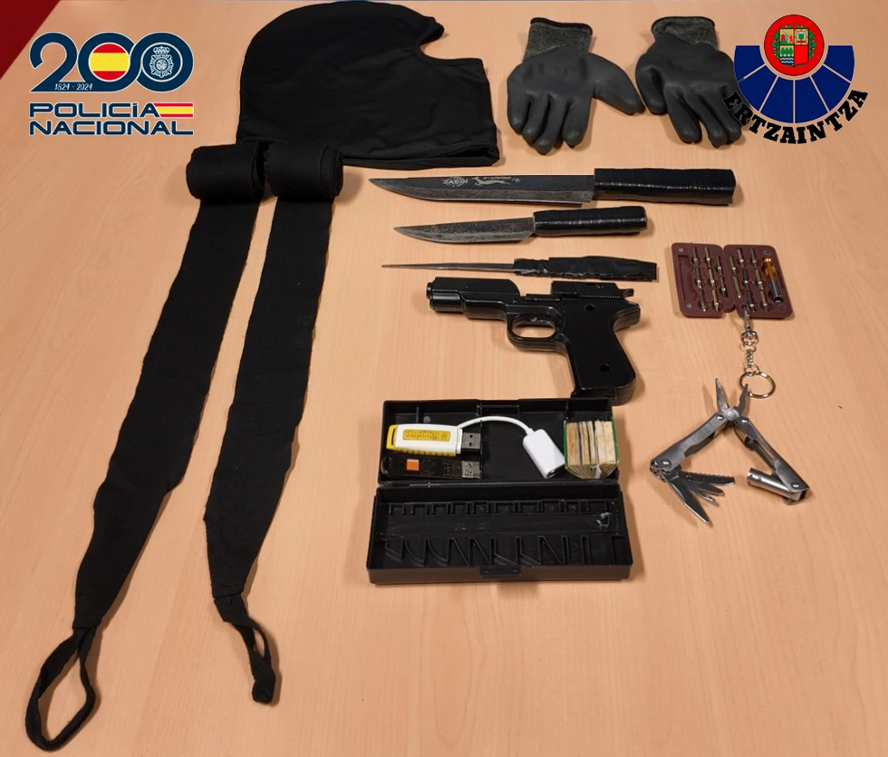 Detenido un menor muy radicalizado afín al DAESH