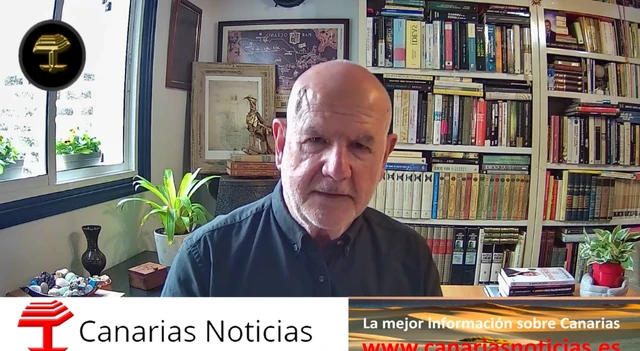 Canarias Noticias al caer la tarde del 21 de Abril de 2026