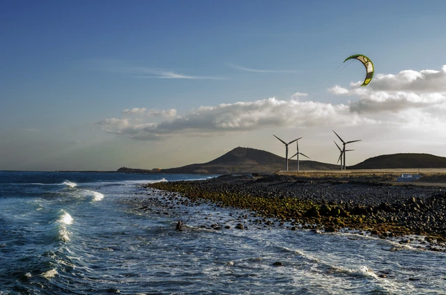Gran Canaria renueva su certificación Biosphere Responsible Tourism