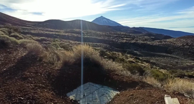 El Teide, a como cargarse el Patrimonio Natural de Tenerife