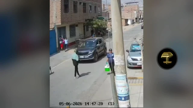 Sicario dispara a quemarropa a hombre frente a su hija