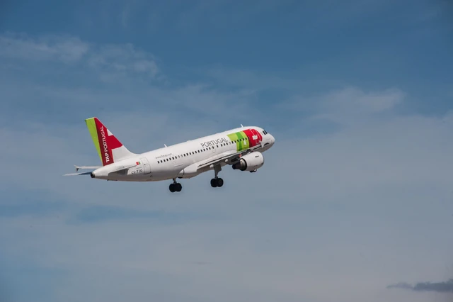 TAP Air Portugal da la bienvenida al Grupo Lufthansa