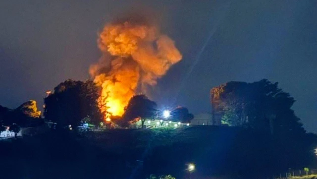 Medios de EE.UU. aplazaron revelar incursión en Venezuela para no poner en riesgo a tropas