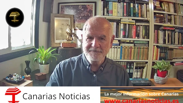 Canarias Noticias al caer la tarde del 3 de Junio de 2026