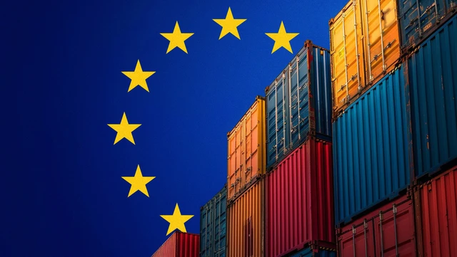 Europa sopesa represalias frente al arancel global de Trump: ¿qué puede hacer?