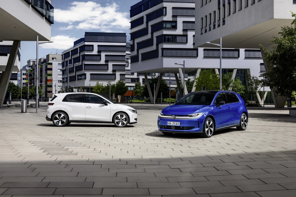 El nuevo Volkswagen ID. Polo, elegido coche asequible del año en Alemania