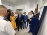 La Policía Nacional inaugura nueva Oficina de Documentación en Almansa