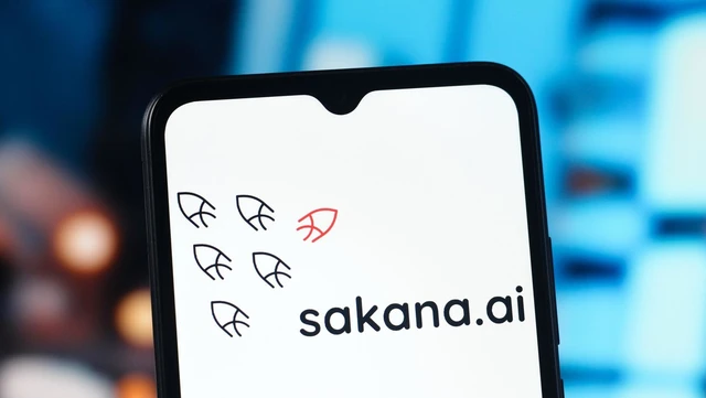 Una IA vence por primera vez a programadores humanos en una competencia internacional