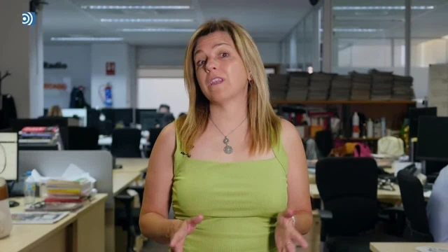 La mentira del cambio climático
