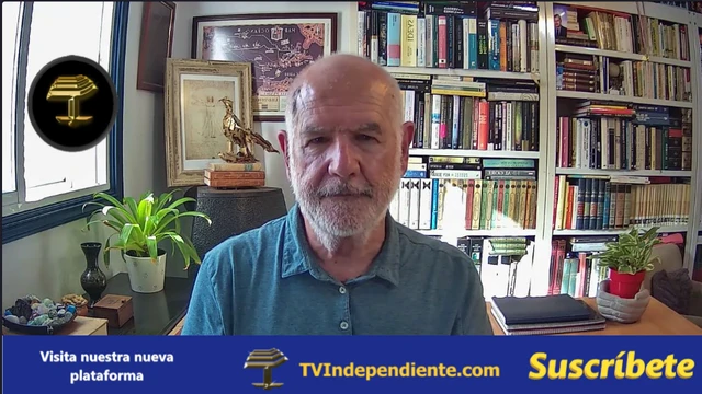 Están buscando una confrontación civil