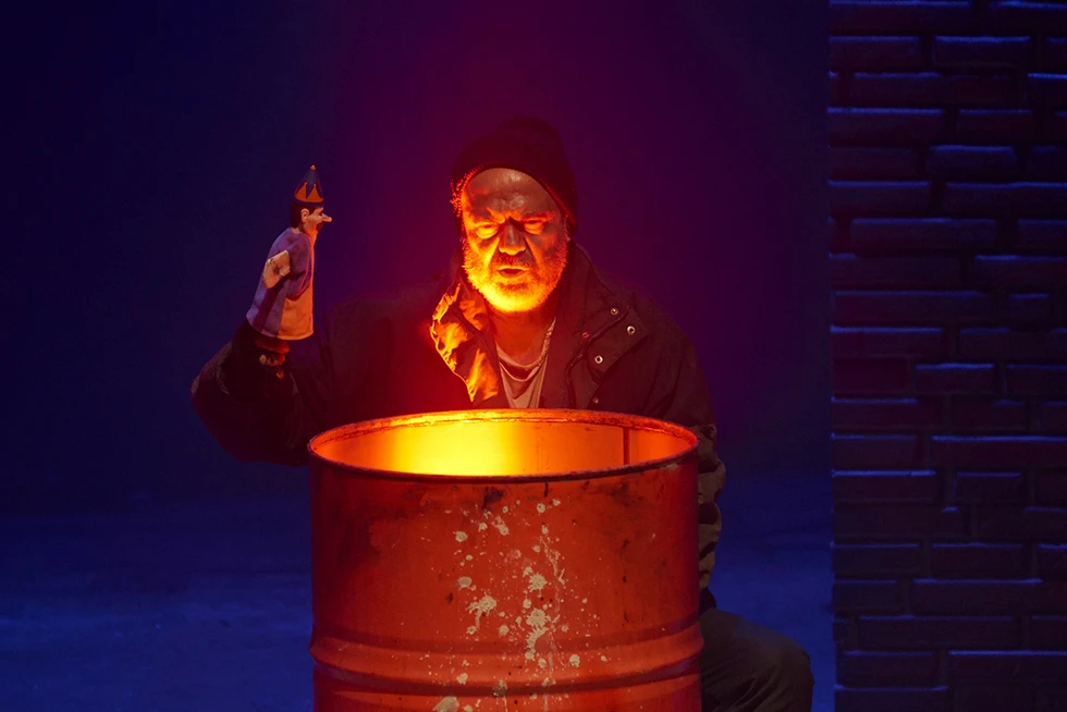 Certamen de Teatro Aficionado “Siete Llaves” de Sepúlveda / TVi