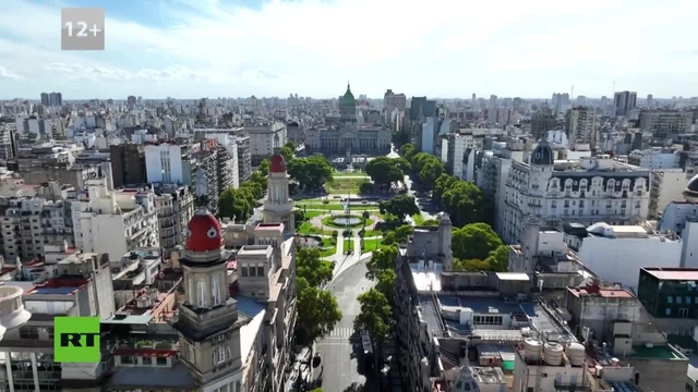 El lado oculto de Buenos Aires
