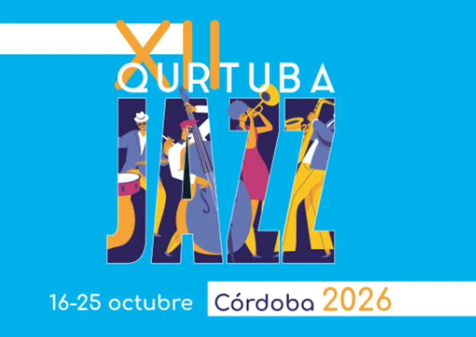 XII edición de QurtubaJazz en Córdoba