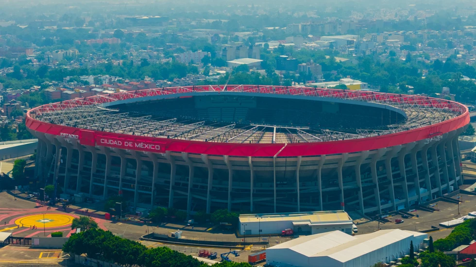 ¿Sabes qué objetos estarán prohibidos en los estadios del Mundial de Fútbol 2026?
