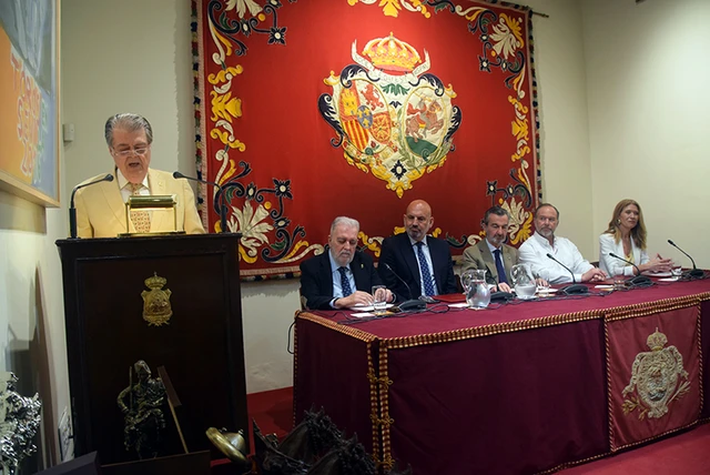 Premios XL Exhibición de Enganches en la Real Maestranza de Sevilla