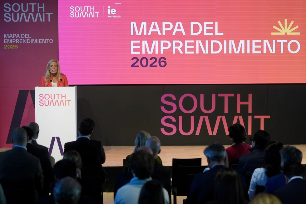 Más del 40% de las startups de Madrid utiliza la IA como tecnología principal
