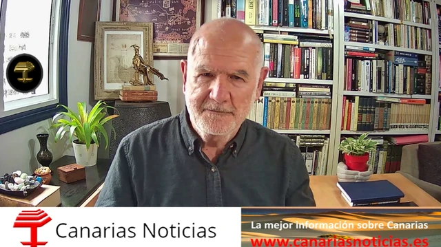 Canarias Noticias al caer la tarde del 2 de Febrero de 2026