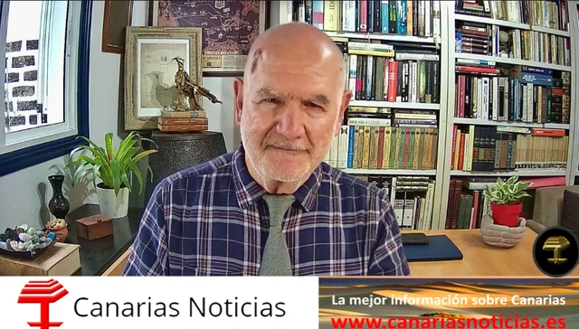 Canarias Noticias al caer la tarde del 30 de Enero de 2026
