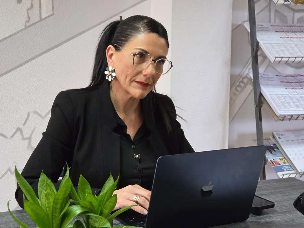 Olga Sanfiel hace historia al convertirse en la primera mujer que preside FEPECO