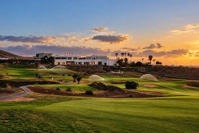 Lanzarote reúne a diez chefs con estrella Michelin