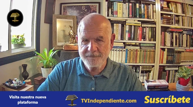 Canarias Noticias al caer la tarde del 5 de Mayo de 2026
