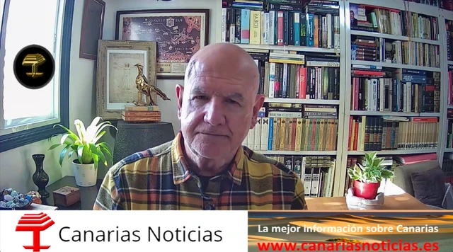 Canarias Noticias al caer la tarde del 19 de Febrero de 2026