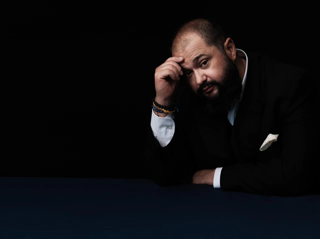 Celso Albelo regresa a Croacia como Werther antes de imbuirse en Verdi