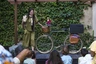 Verano de cine y teatro infantil en la Casa Museo Lope de Vega de Madrid