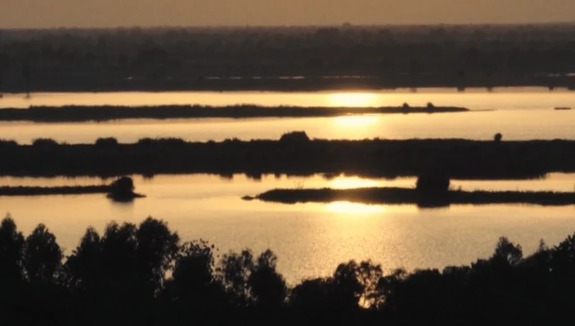 Mali en la línea del frente