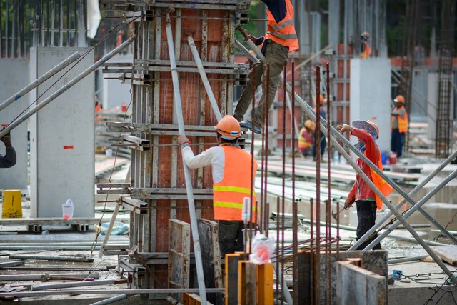 Canarias reduce la siniestralidad laboral en 2026