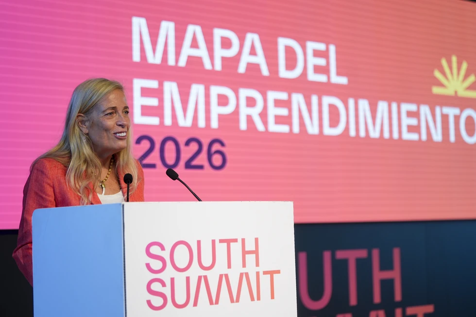 Más del 40% de las startups de Madrid utiliza la IA como tecnología principal