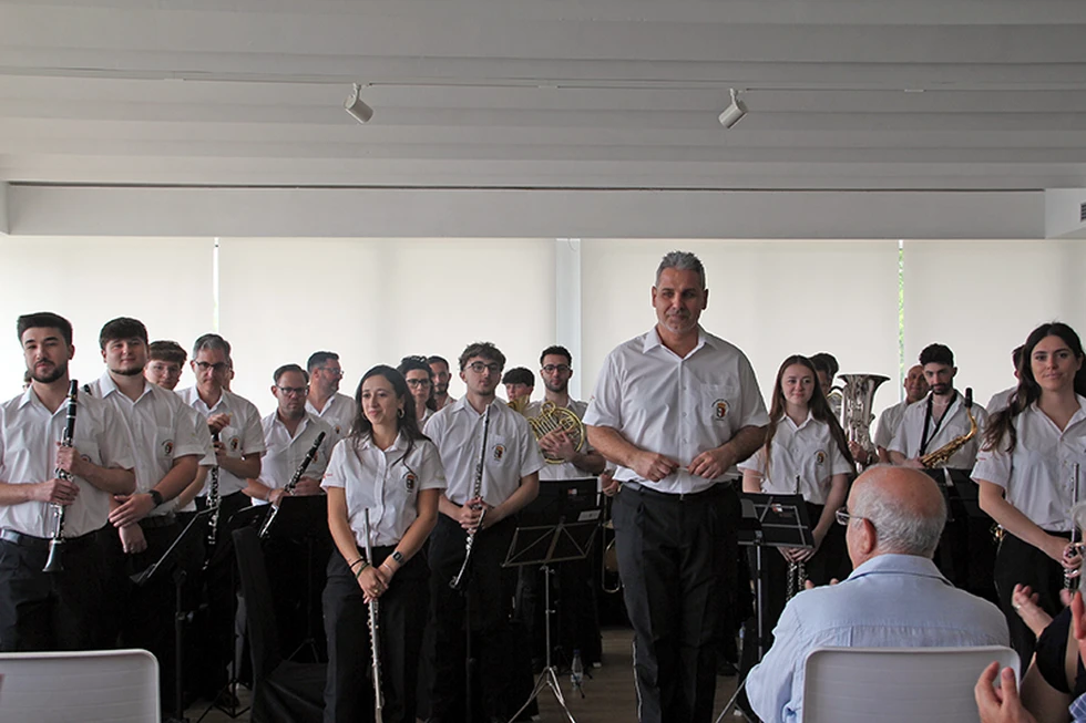 Celebración del XXV aniversario de la Casa Regional Valenciana en Sevilla / Antonio Rendón Domínguez