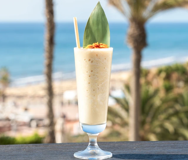 Los bares de Lopesan Hotel Group se suman a la iniciativa Dry January