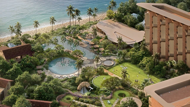 Meliá Hotels International refuerza su liderazgo en Vietnam