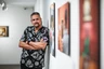 David Cabrera Guillén reflexiona sobre cómo miramos el arte en la era digital