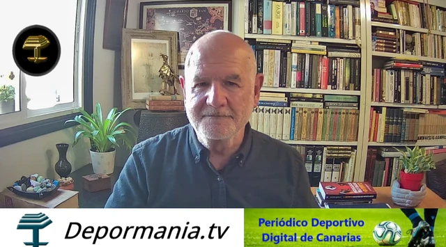 El imputado Rodríguez Zapatero en Canarias Noticias al caer la tarde del 19 de Mayo de 2026