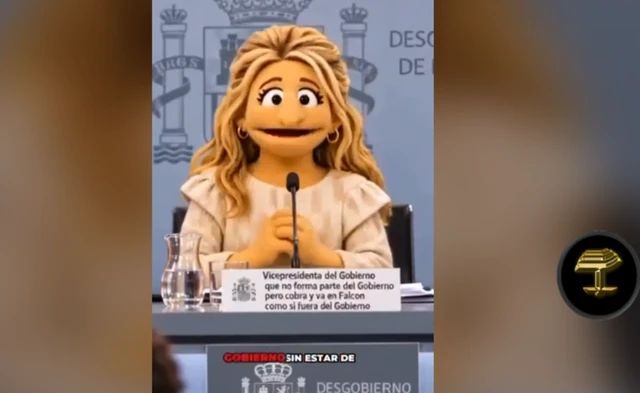 Es lo que hay y no más