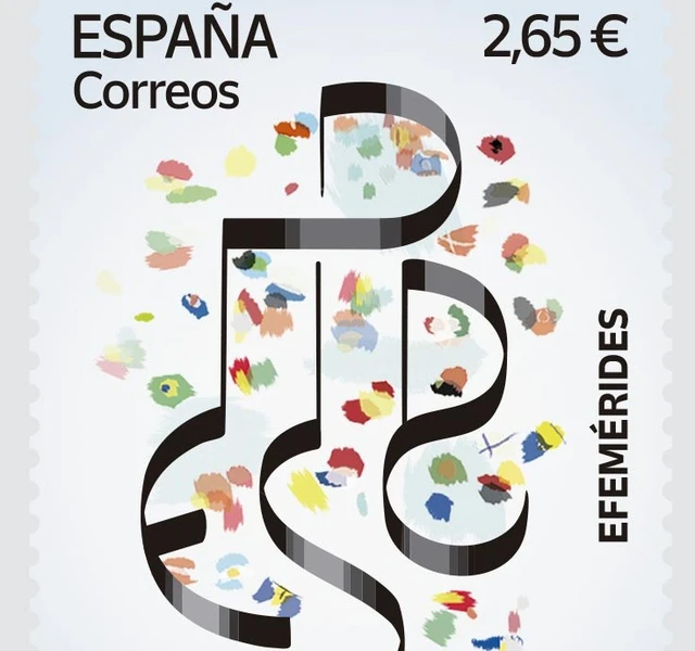 Sello conmemora 50 aniversario del Pacto Internacional de Derechos Económicos, Sociales y Culturales