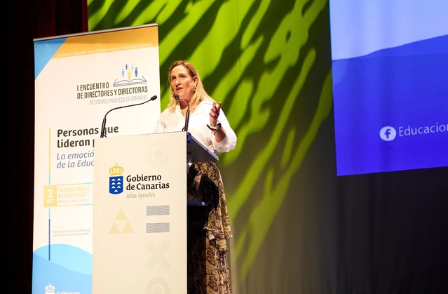 Educación aprueba su primer Plan de Igualdad sectorial con el objetivo de avanzar en una gestión más justa e inclusiva