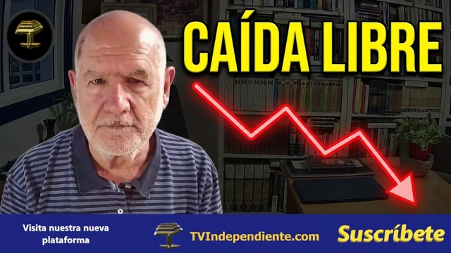 Caída libre