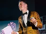 Alexander Main el mago español bate el récord de funciones y supera al Mago Pop