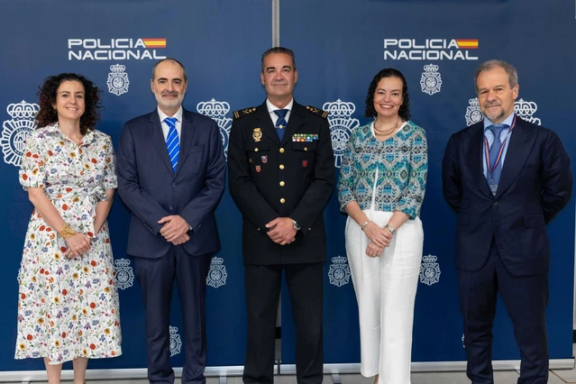 Congreso para la Lucha contra la Financiación del Terrorismo y los Radicalismos