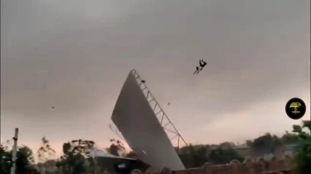 Hombre volador