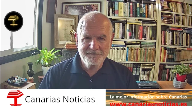 Canarias Noticias al caer la tarde del 4 de Junio de 2026