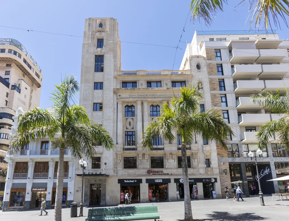 La Cámara de Comercio de España y Caixabank presentan una guía de financiación para pymes