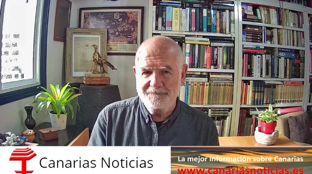 Canarias Noticias al caer la tarde del 13 de Febrero de 2026